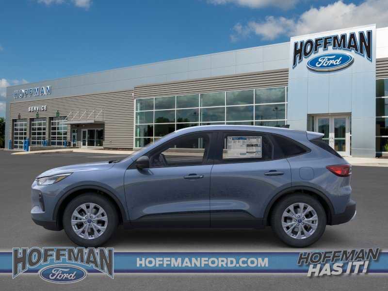 New 2026 Ford Escape Active w/ Tech Pack #1 AWD/4WD image 5