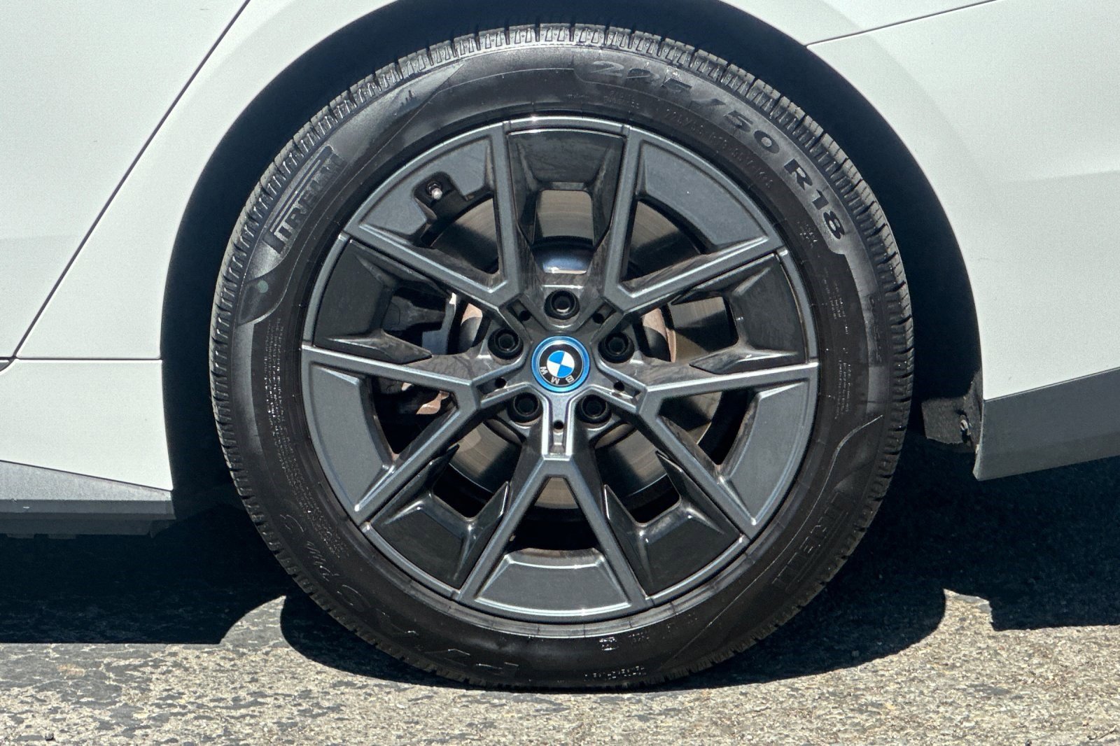 Certified 2023 BMW i4 eDrive35 w/ Premium Package image 36