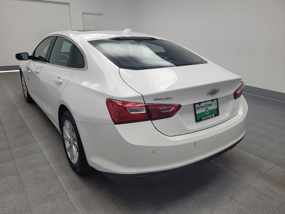 Used 2024 Chevrolet Malibu LT image 5