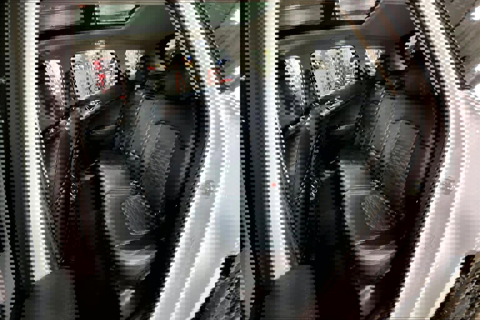 Used 2023 Kia Sportage SX image 21