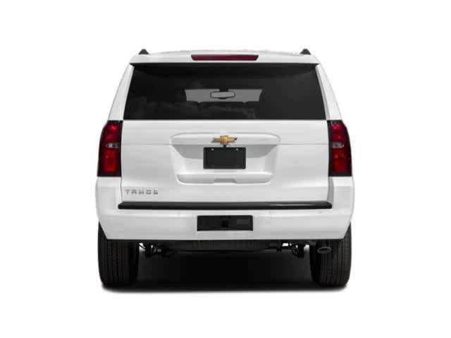Used 2020 Chevrolet Tahoe LT AWD/4WD image 8
