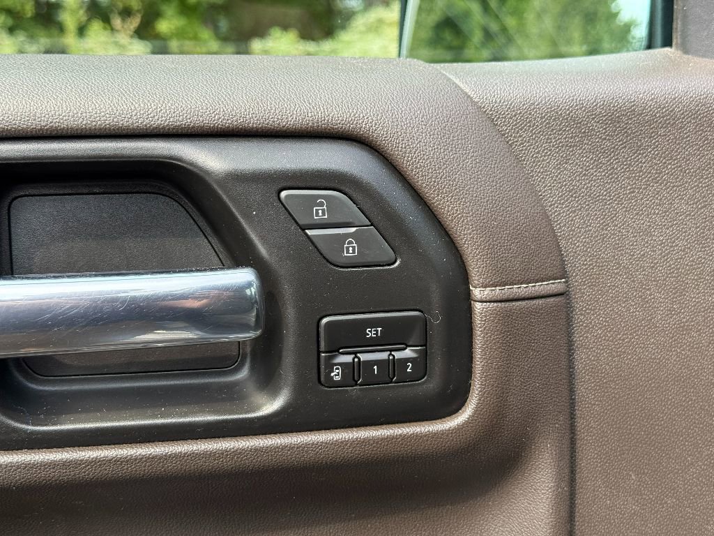 Used 2020 GMC Sierra 1500 SLT w/ SLT Premium Package image 21