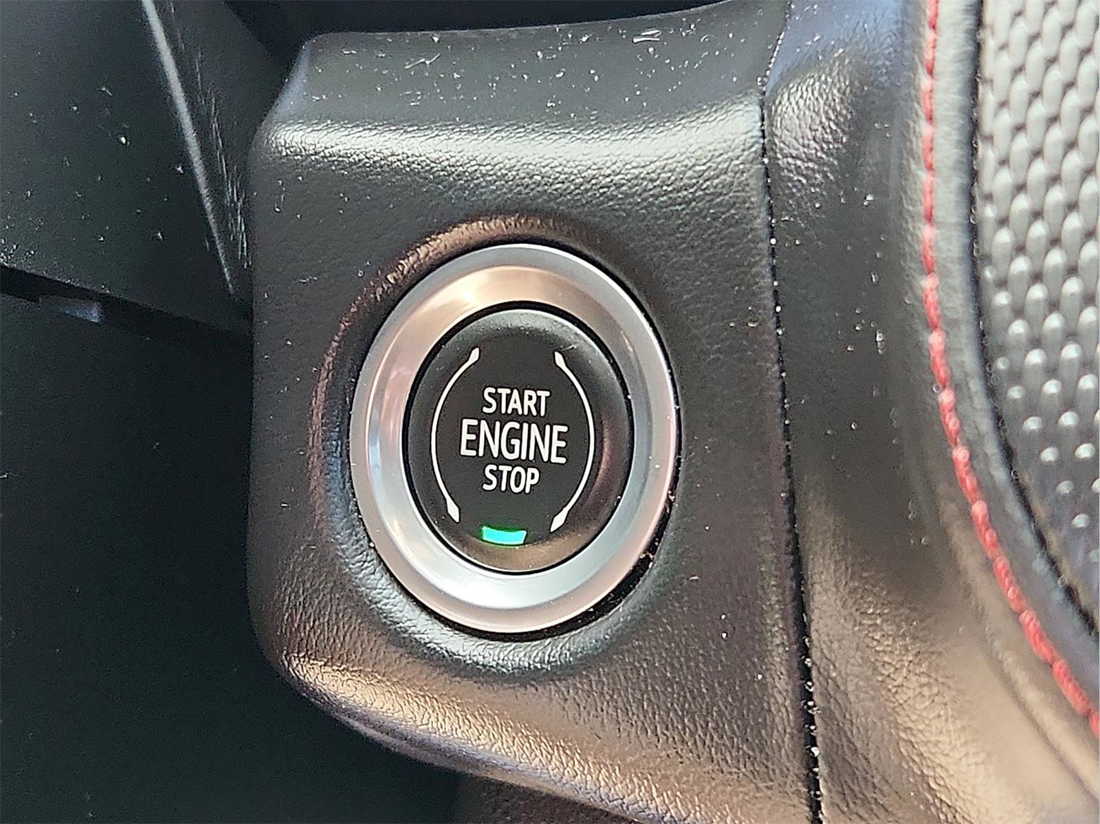 Used 2023 Chevrolet Tahoe RST image 11