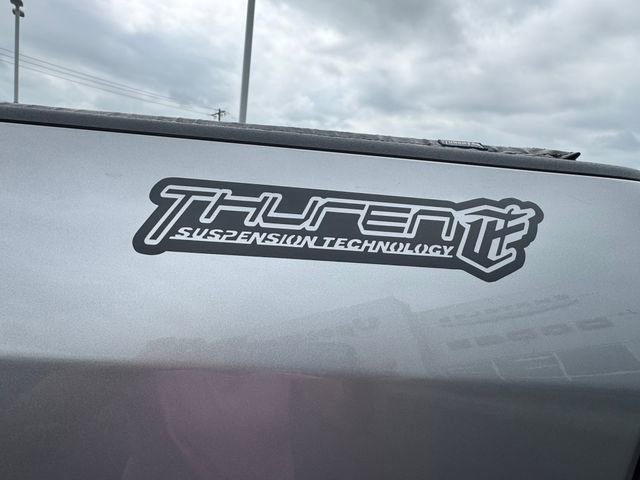 Used 2019 RAM 2500 Power Wagon AWD/4WD image 49
