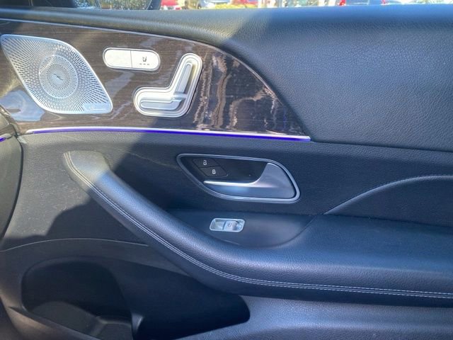 Used 2020 Mercedes-Benz GLE 350 4MATIC image 40