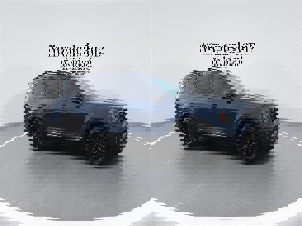 Used 2023 Kia Telluride SX Prestige X-Pro image 2