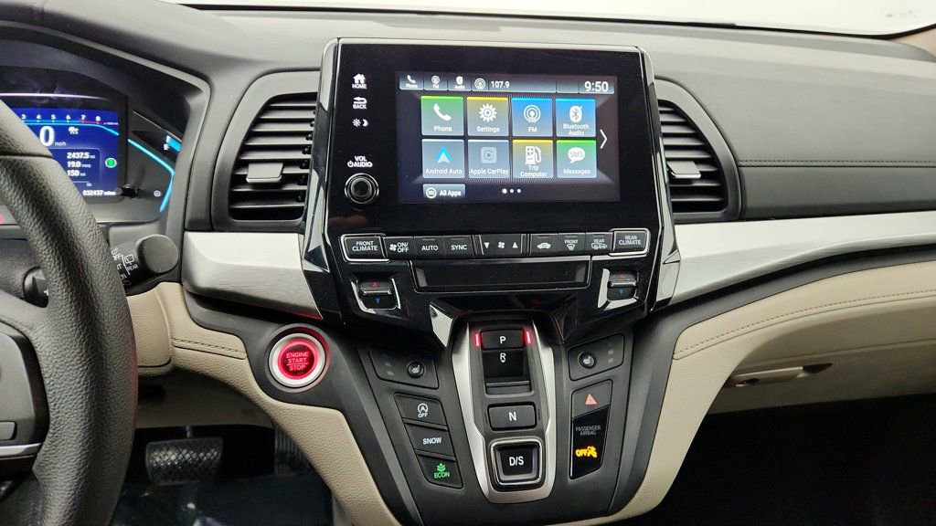 Used 2023 Honda Odyssey EX image 17