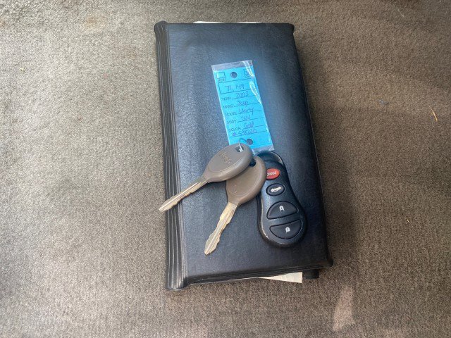 Used 2003 Jeep Liberty Limited image 24