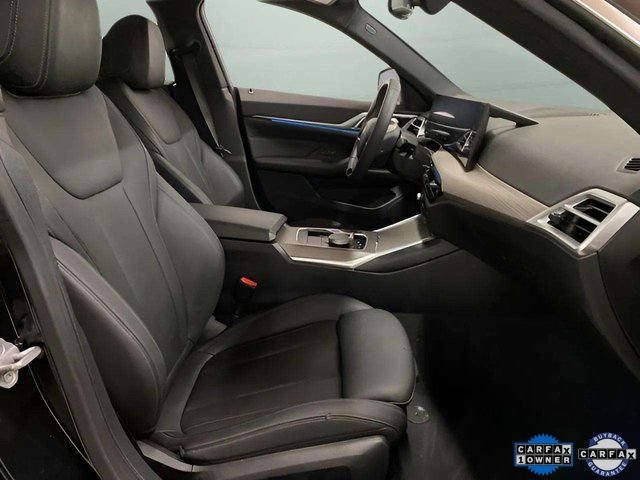 Used 2025 BMW i4 xDrive40i image 24