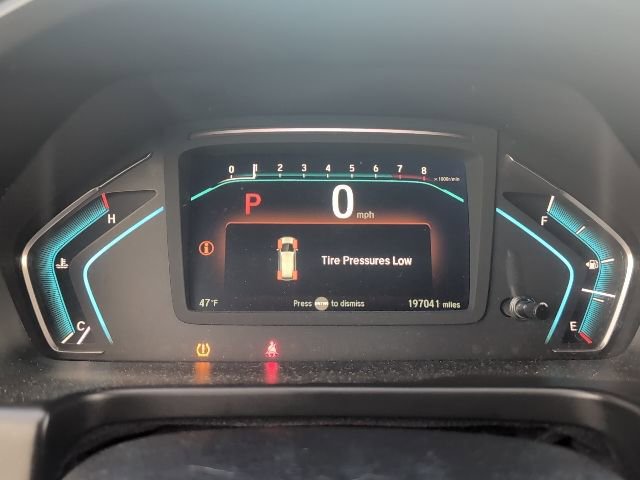 Used 2018 Honda Odyssey Elite image 18