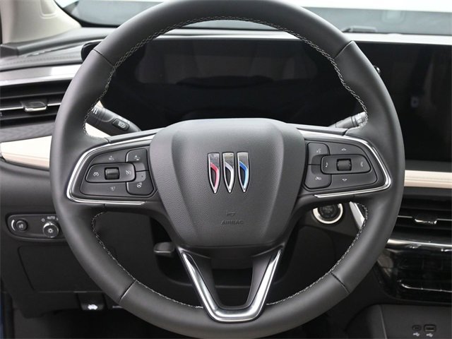 New 2026 Buick Encore GX Avenir w/ Avenir Technology Package image 28
