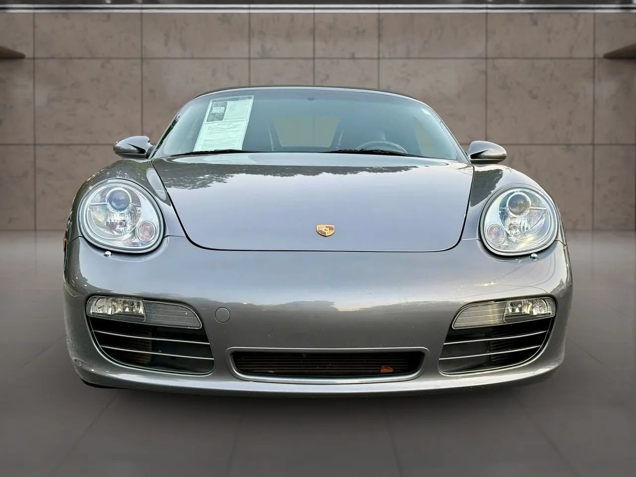 Used 2005 Porsche Boxster S RWD image 12