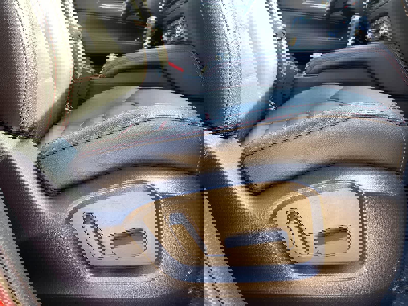 Used 2023 MAZDA CX-5 AWD 2.5 Turbo image 22