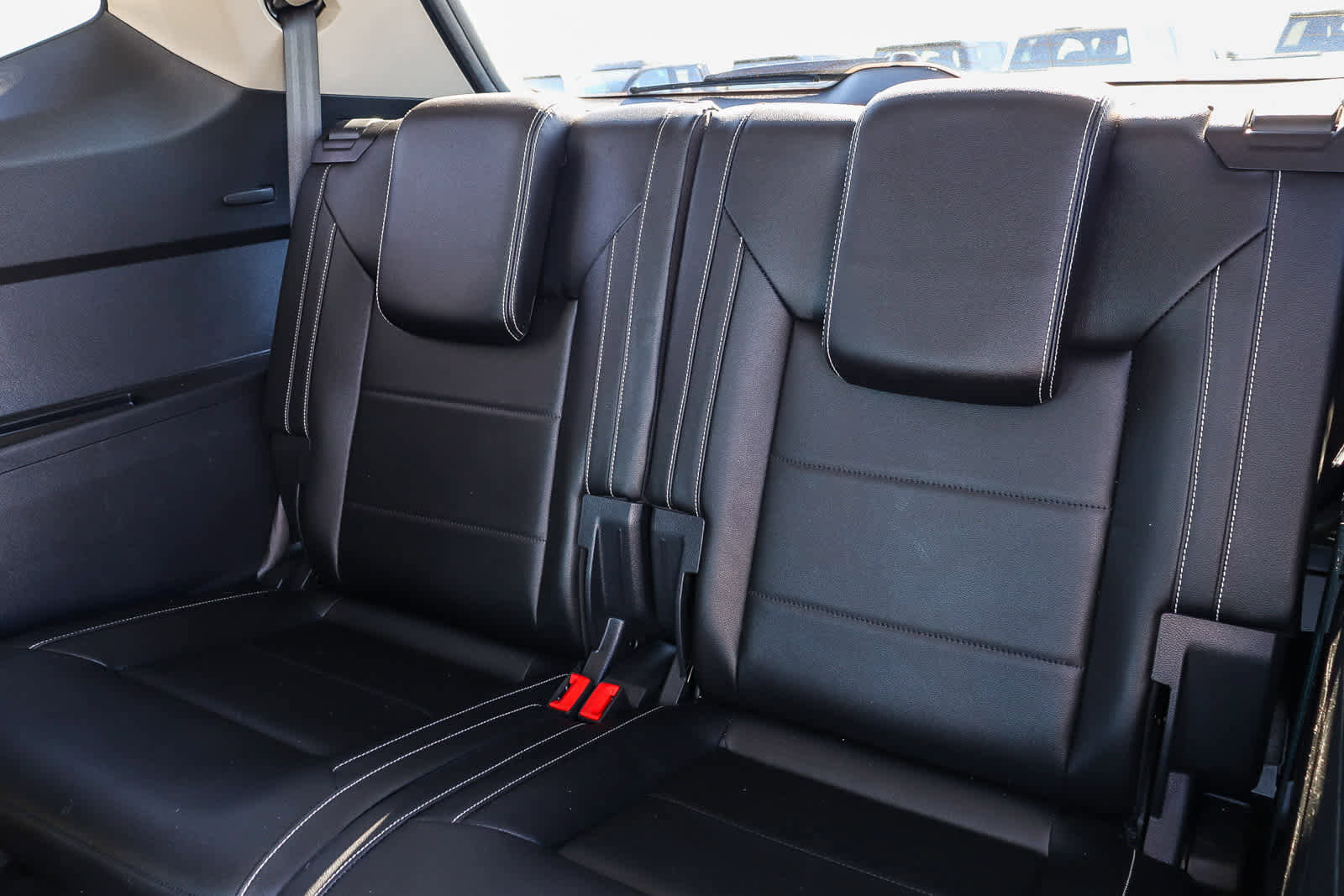 Used 2022 Volkswagen Atlas SE w/ Panoramic Sunroof Package image 20