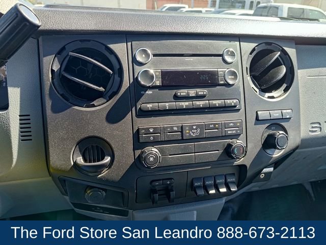 Used 2016 Ford F350 XL w/ Power Equipment Group image 14