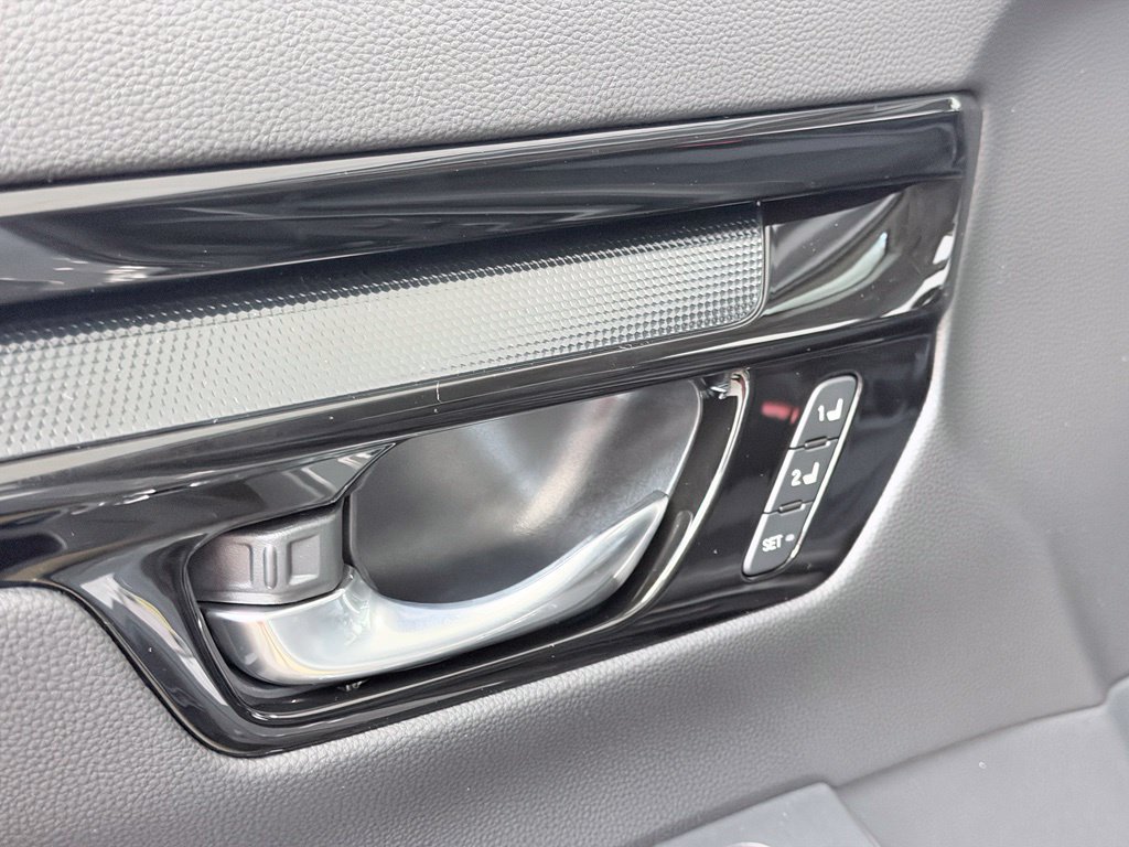 New 2027 Honda CR-V EX-L image 9
