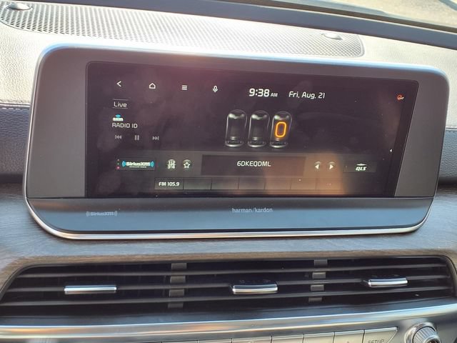 Used 2021 Kia Telluride SX FWD image 5