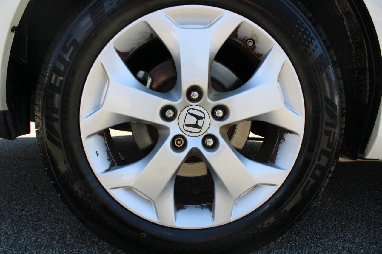 Used 2010 Honda Crosstour EX-L image 20