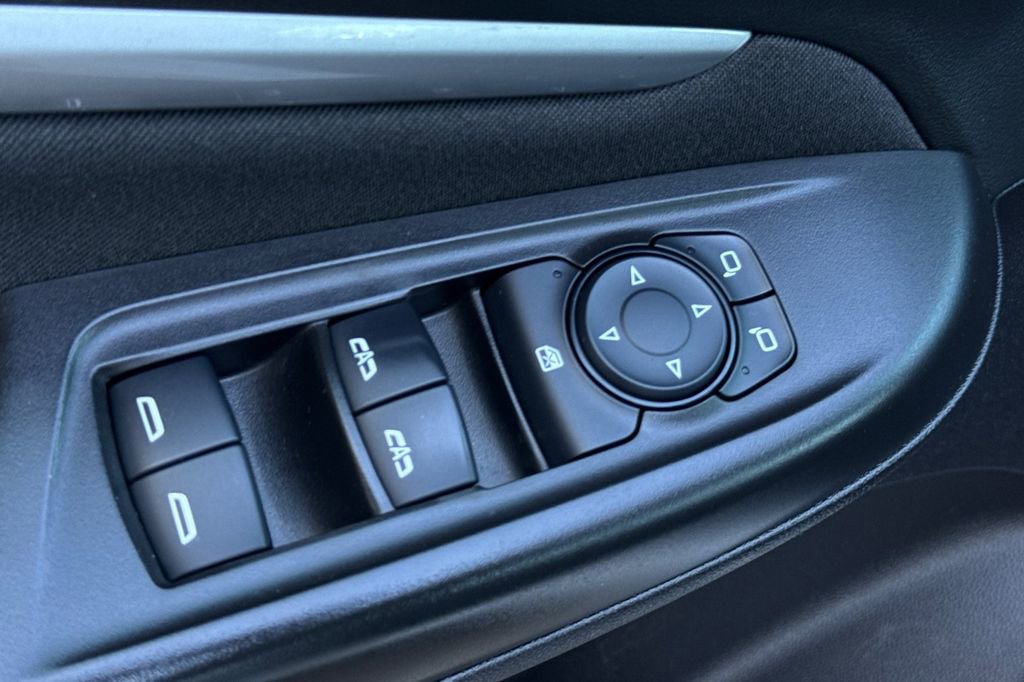 Certified 2023 Chevrolet Bolt EUV LT image 12