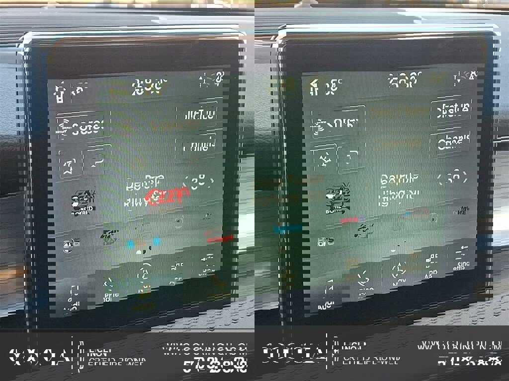 Certified 2022 Lincoln Corsair AWD w/ Equipment Group 101A image 17