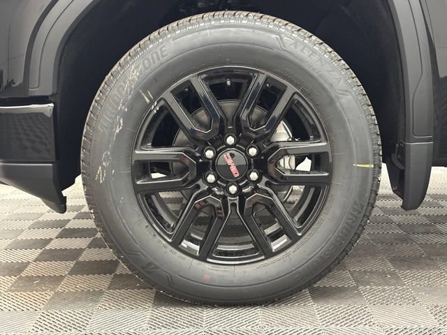 New 2026 GMC Sierra 1500 Elevation w/ Preferred Package AWD/4WD image 14