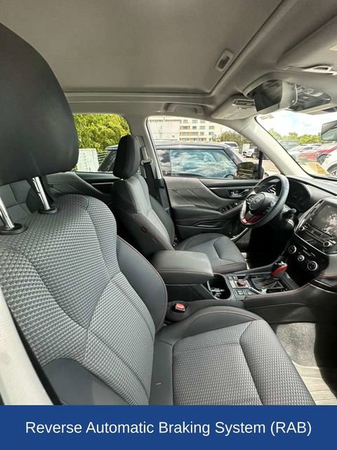 Used 2023 Subaru Forester Sport AWD/4WD image 13