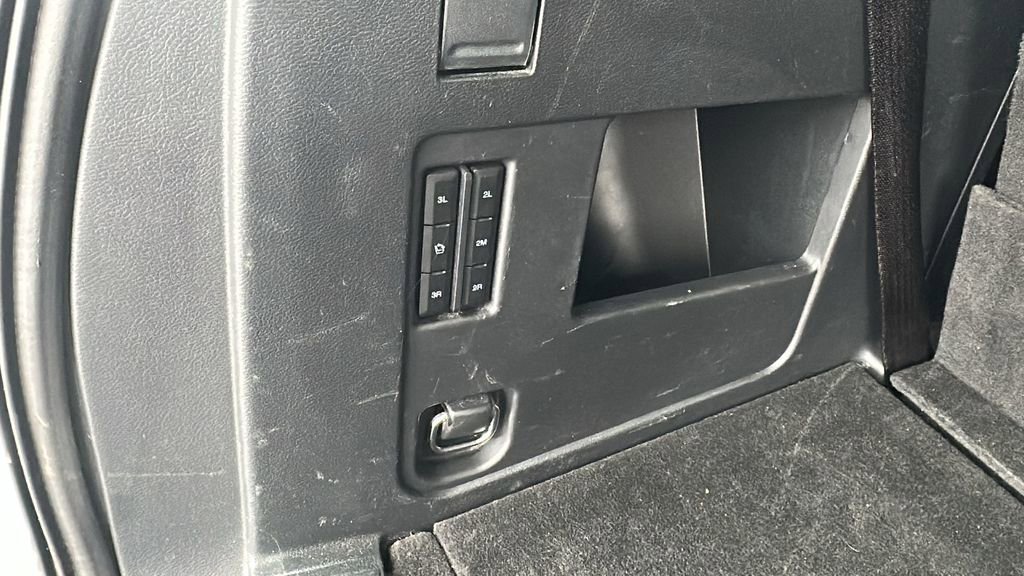 Used 2024 Ford Expedition XLT image 29