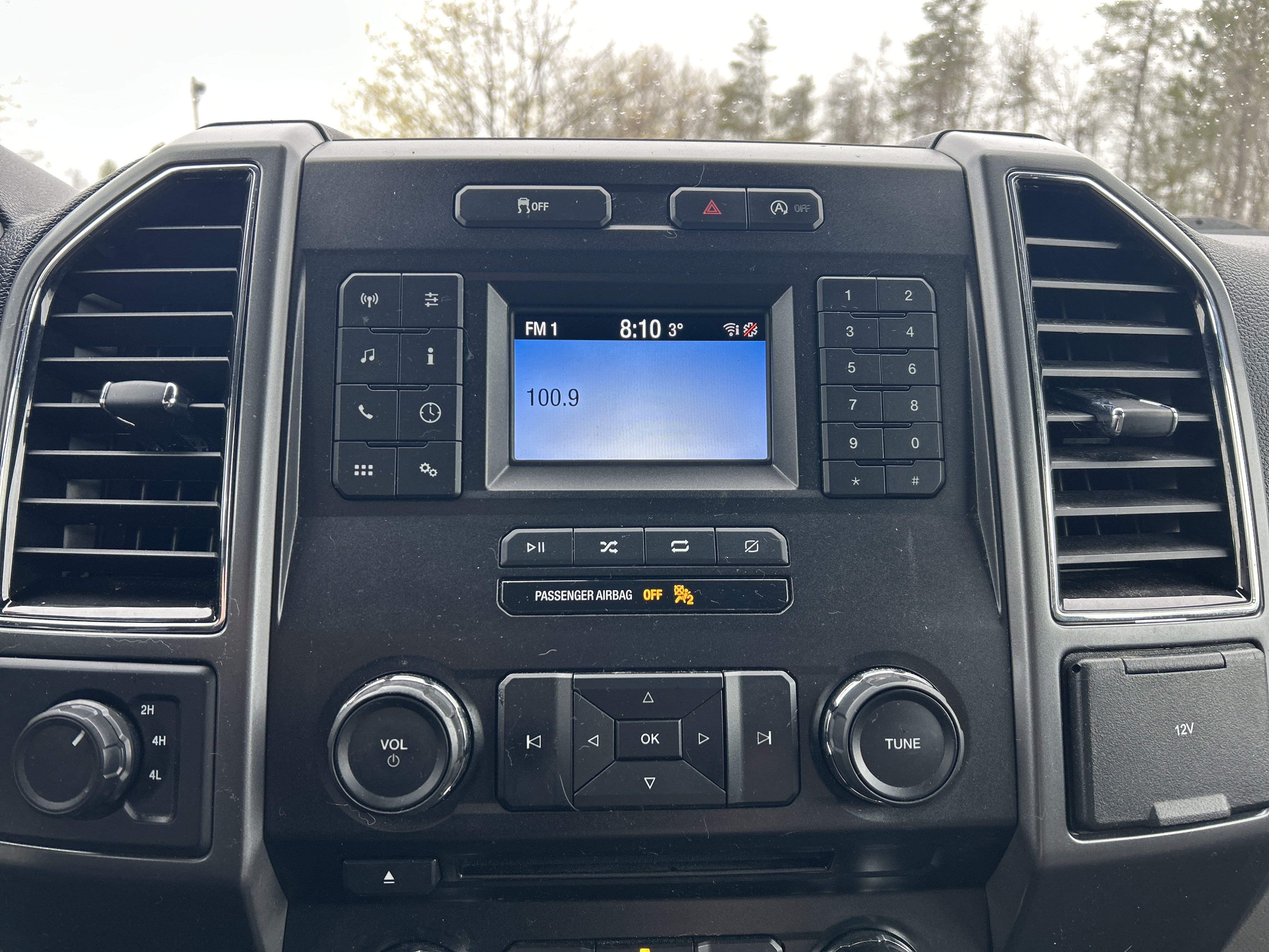 Used 2018 Ford F150 XLT w/ XTR Package AWD/4WD image 21