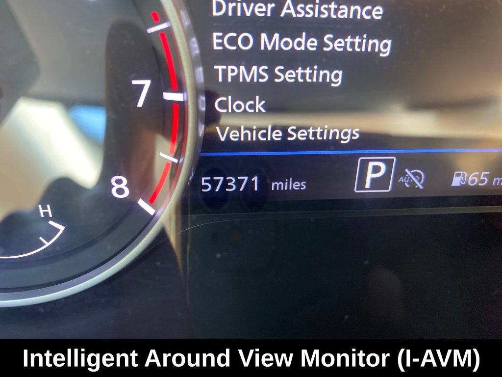Used 2024 Nissan Sentra SV w/ SV Premium Package FWD image 16