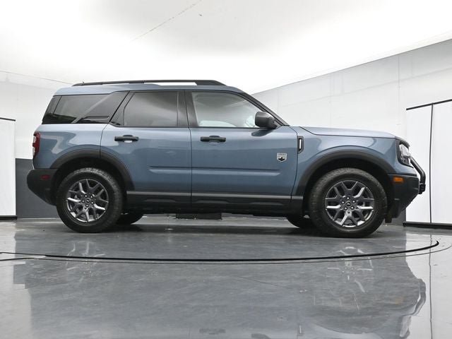 Used 2025 Ford Bronco Sport Big Bend AWD/4WD image 36