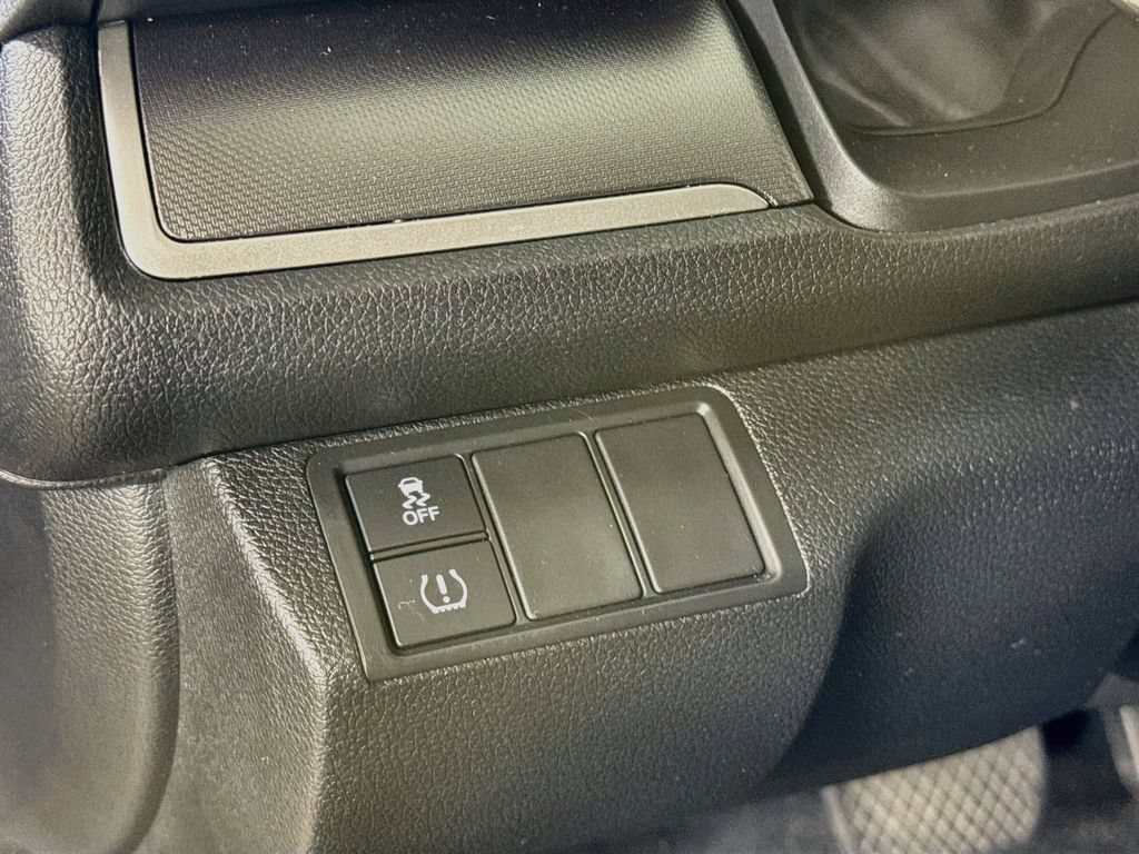 Used 2018 Honda Civic LX image 10