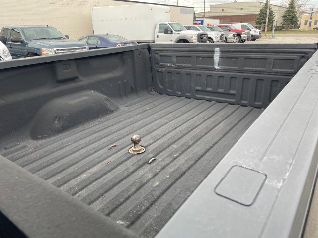 Used 2015 Chevrolet Silverado 3500 LTZ w/ Duramax Plus Package image 22