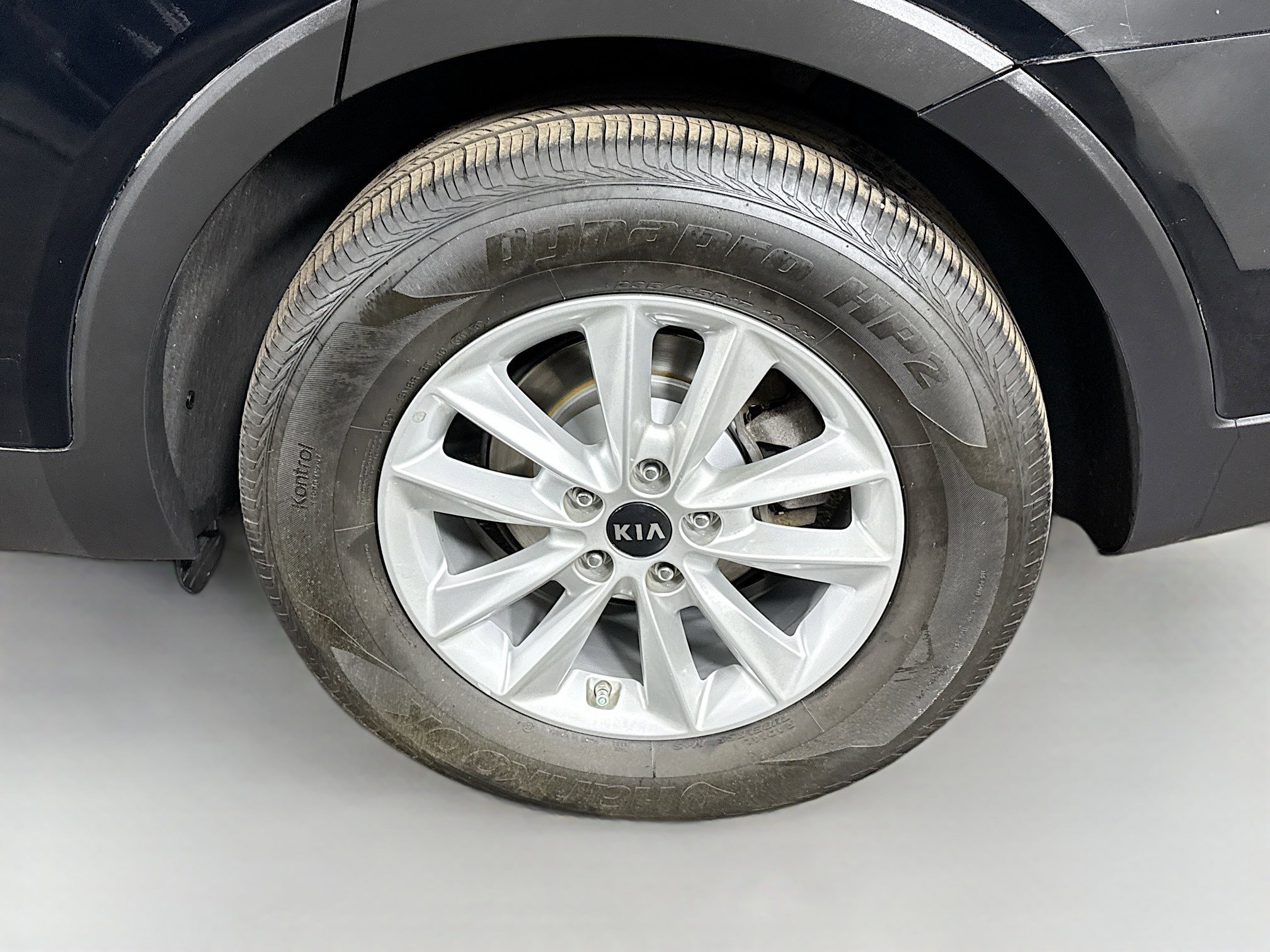 Used 2020 Kia Sorento LX w/ LX I4 Convenience Package image 36