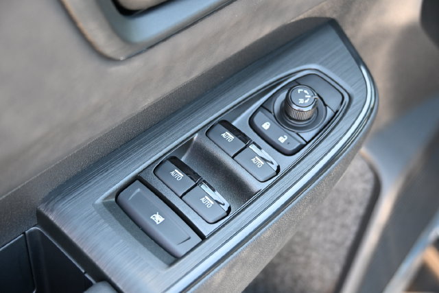 New 2026 Subaru Outback Wilderness AWD/4WD image 19