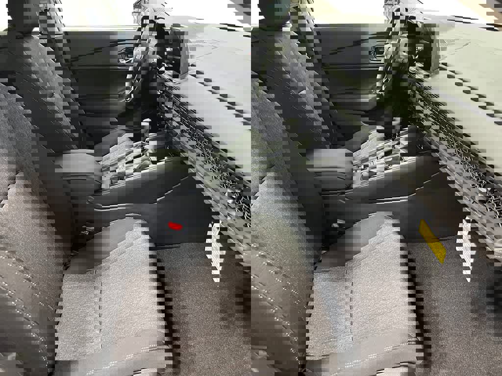 New 2026 Honda Accord SE image 26