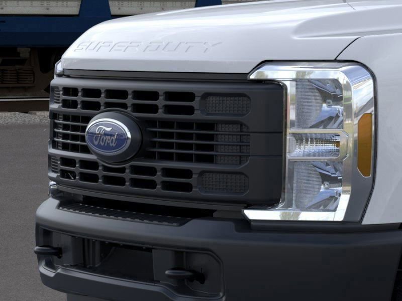 New 2026 Ford F350 XL w/ Snow Plow Prep Package AWD/4WD image 17