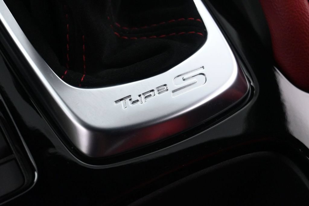 Used 2024 Acura Integra Type S FWD image 46