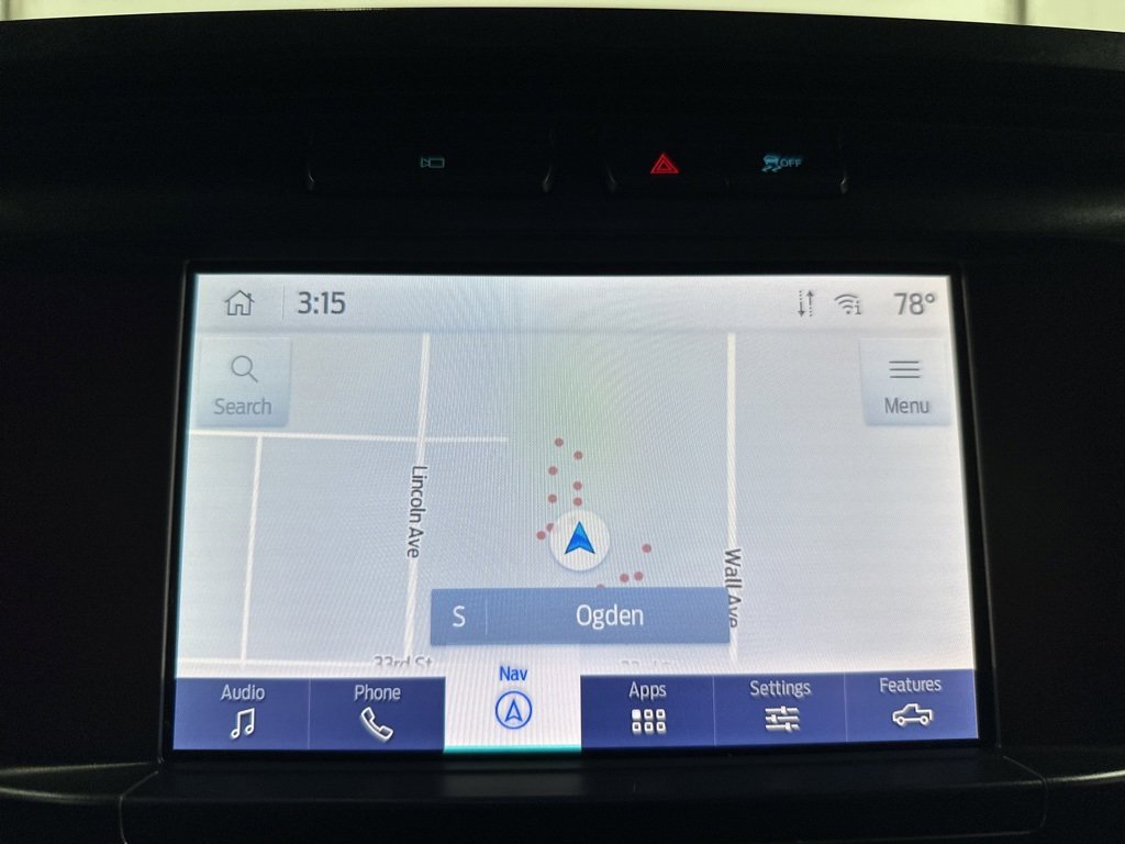 Used 2022 Ford F150 XL w/ STX Appearance Package image 25