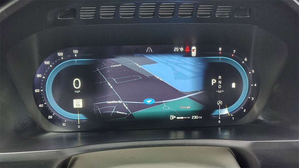 Certified 2023 Volvo XC90 B6 Plus image 14