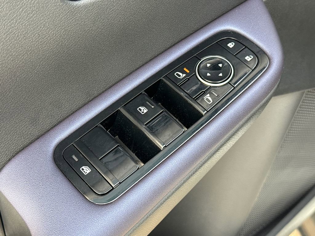New 2026 Nissan Leaf SV+ w/ Floor Mat Package (SV+) image 20
