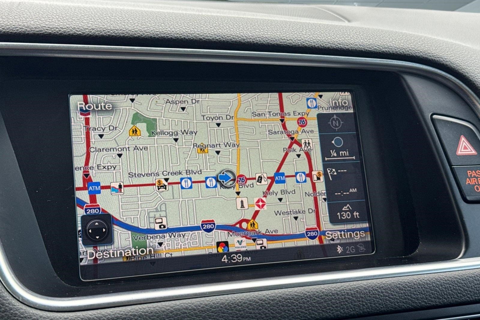 Used 2014 Audi Q5 3.0T Premium Plus AWD/4WD image 26