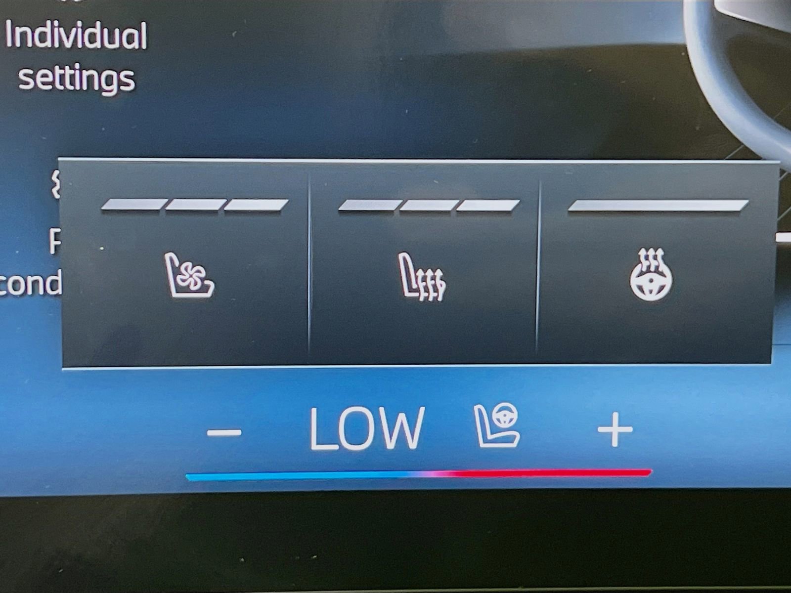 Used 2024 BMW X7 xDrive40i image 23