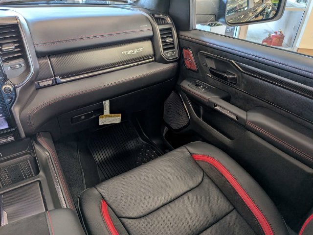 New 2027 RAM 1500 TRX SRT AWD/4WD image 23