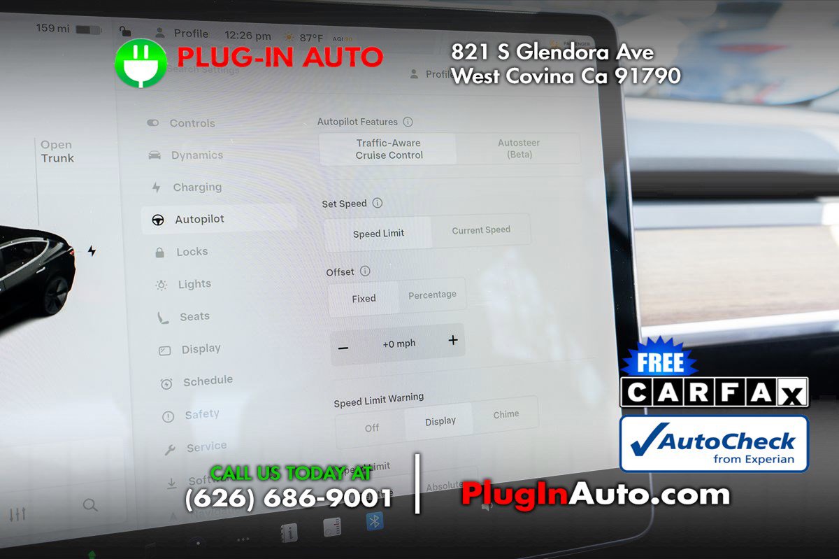 Used 2019 Tesla Model 3 Long Range image 25