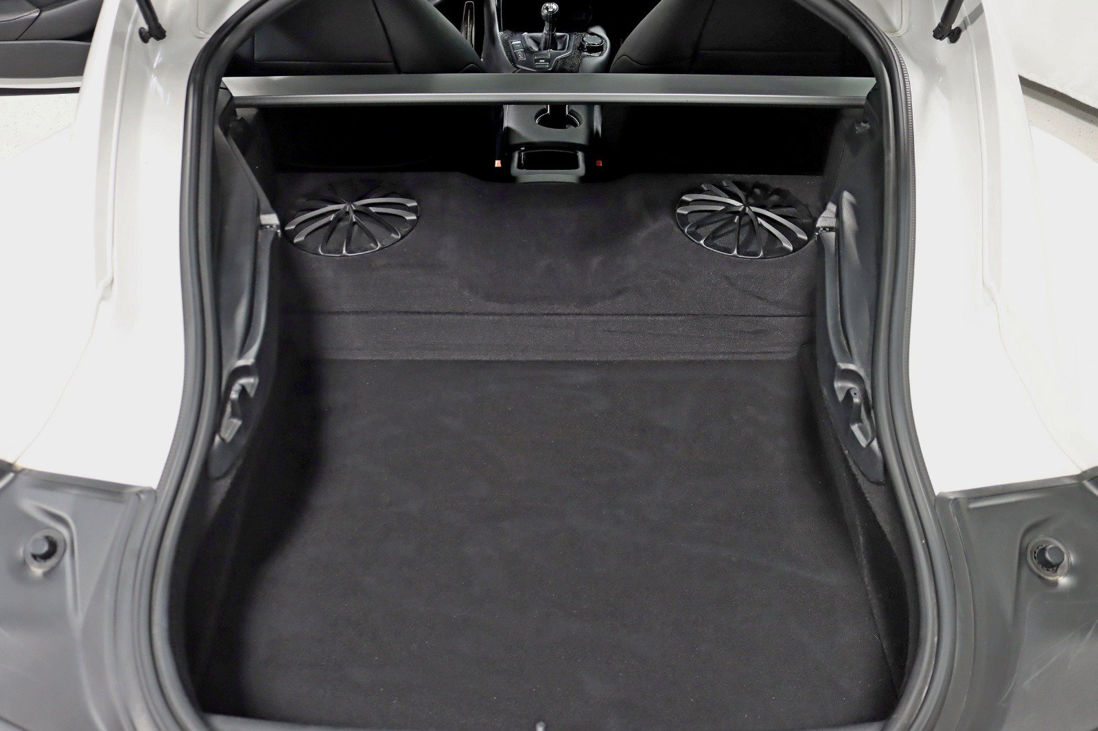 Used 2024 Toyota Supra RWD image 36