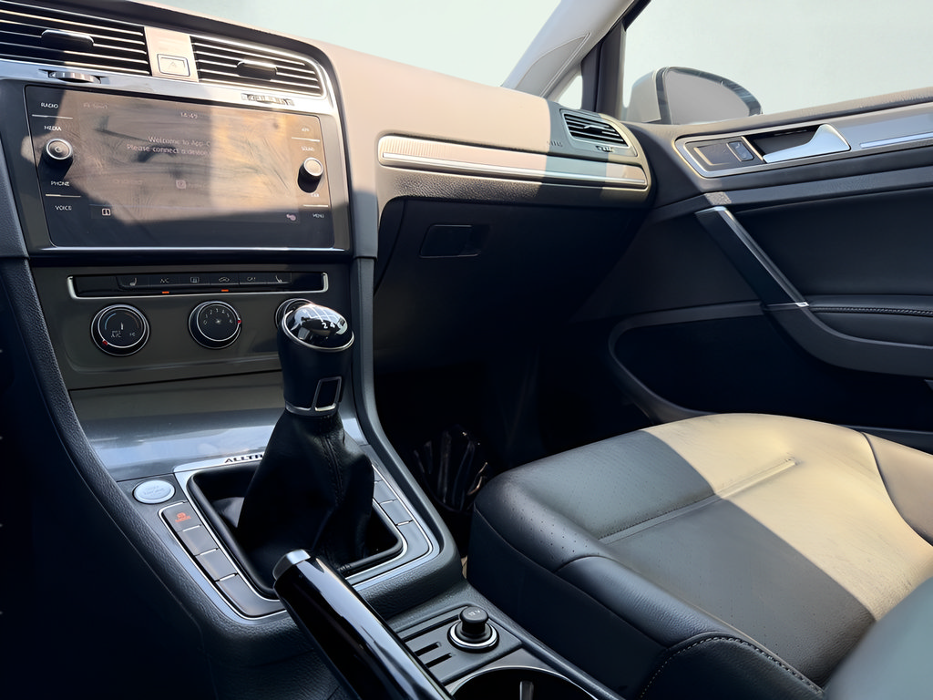 Used 2019 Volkswagen Golf Alltrack AWD/4WD image 62