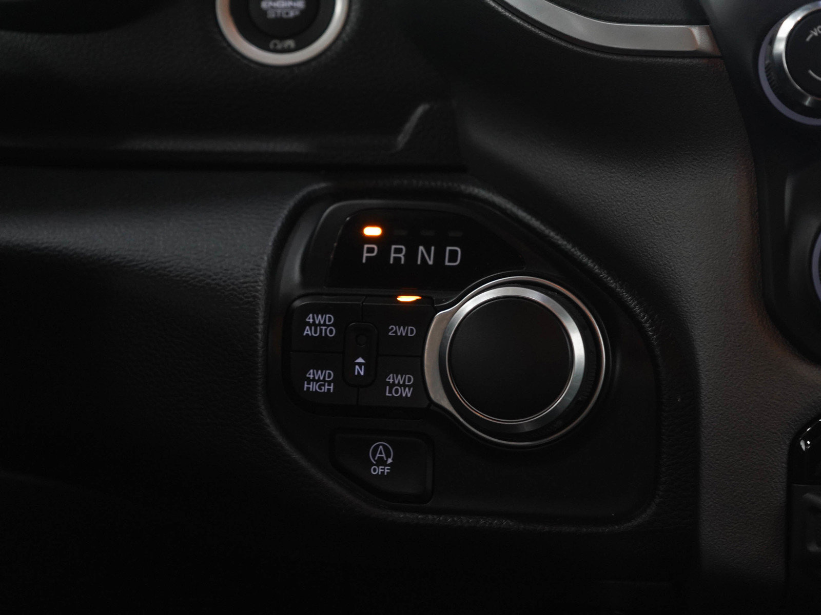 Used 2022 RAM 1500 Big Horn AWD/4WD image 19