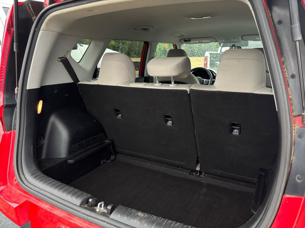 Used 2020 Kia Soul LX FWD image 10