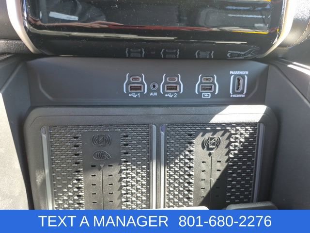 New 2026 RAM 1500 Tungsten AWD/4WD image 24