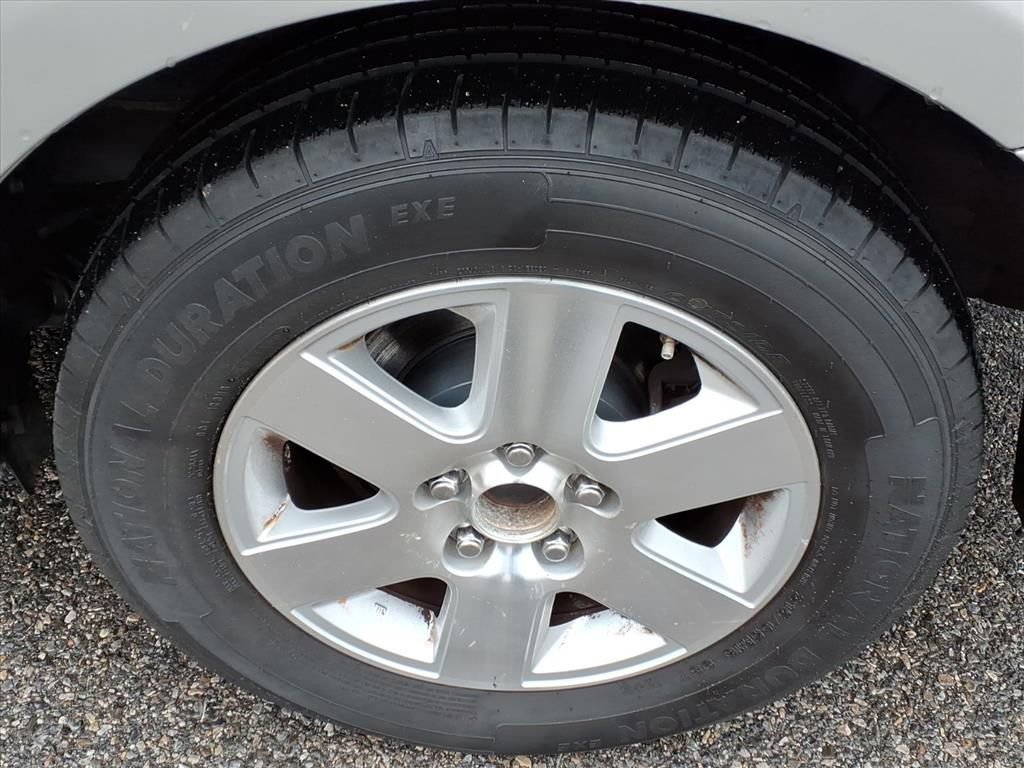 Used 2008 Toyota Sienna LE image 8